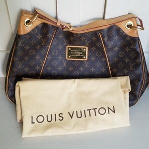 ❤SALE❤ Louis Vuitton Galliera GM